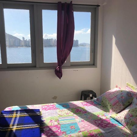 Apartamento Frente A Praia Sao Vicente ภายนอก รูปภาพ
