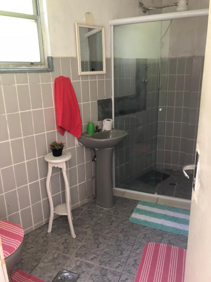 Apartamento Frente A Praia Sao Vicente ภายนอก รูปภาพ